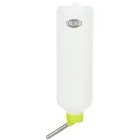 Dzirdinātava grauzējiem - Trixie Water bottle with wire holder, plastic, 450 ml Foto 2