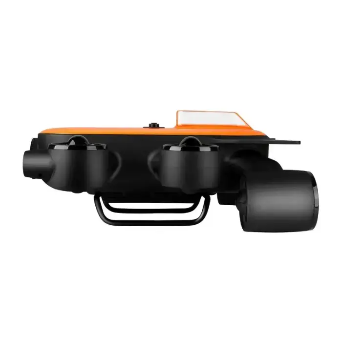 Geneinno T1 200m 4K UHD underwater drone Фото num