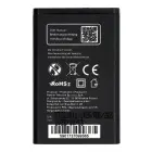 Battery for Nokia 1208 / 1200 / C1 / 1616 / 1800 1100 mAh Blue Star Фото num