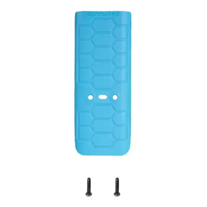 Protective back cover SUNNYLIFE for DJI Avata 2 (blue) Foto 2
