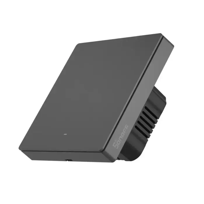 Išmanusis Wi-Fi jungiklis Sonoff M5-1C-86 Foto 3