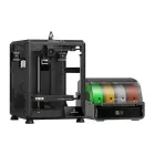 CREALITY K2 SE Combo 3D Printer Фото num