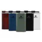 Фляга The Easy-Fill Wide Mouth Flask 0,23Л зеленый Фото num