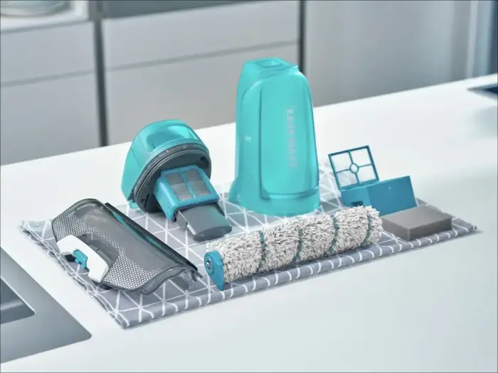 LEIFHEIT Accessory Set Regulus Aqua PowerVac Photo