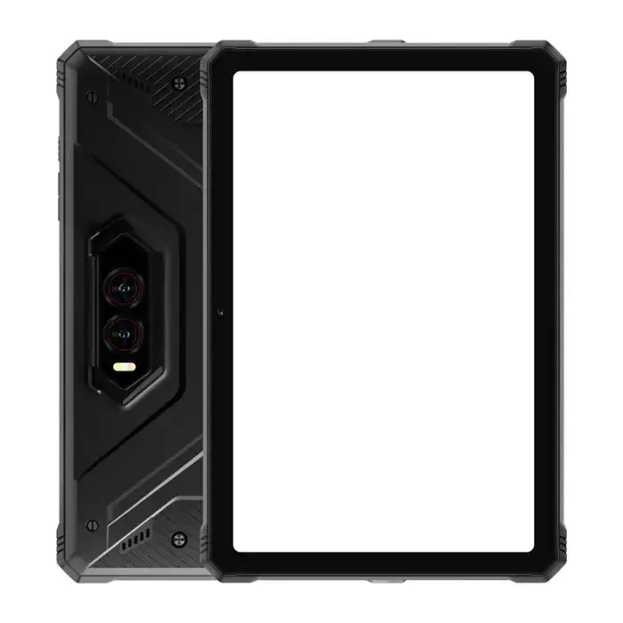 HOTWAV TAB R9 Plus tablet (black) Photo