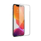 Tempered glass to iPhone XR / 11 Hoco HD 5D Guardian shield 10 pcs G14 black Foto 1