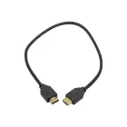 Cabel HDMI Akyga AK-HD-05A ver. 1.4 0.5m Foto 4