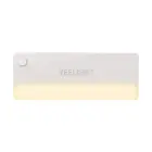 Yeelight LED Sensor Drawer Light (4pcs) Photo