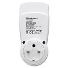 Qoltec Electronic Timer PC0628 | 3680W | 16A | LCD Фото num