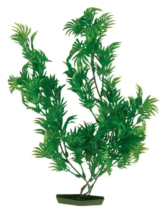 Dekoratīvs augs akvārijam : TRIXIE Assortment Plastic Plants, 25 cm Foto 2
