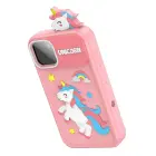Phone for kids Hoco 2,8" Y103 pink Photo