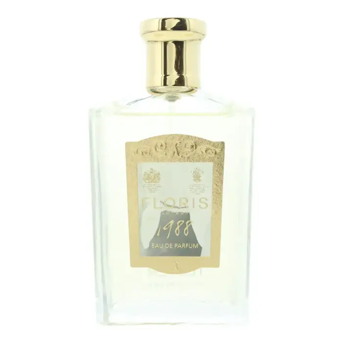Floris Of London, 1988, Eau De Parfum, Unisex, 100 ml *Tester Foto 1