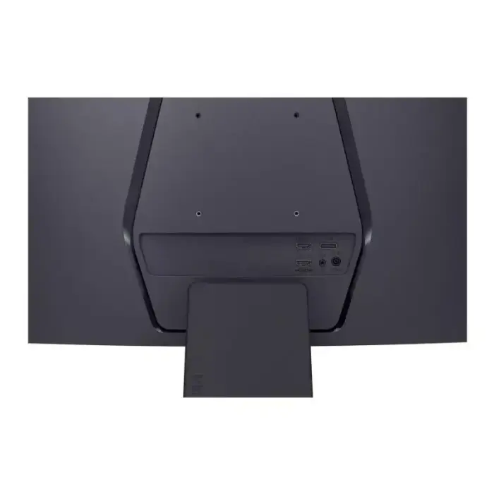 LG Monitor Ultragear Gaming 27GS60QC-B 27GS60QCB (27GS60QC-B.AEUQ) Photo