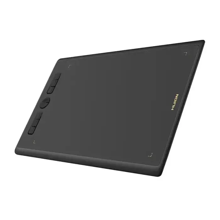 Huion H610X graphics tablet Фото num