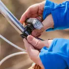 Bicycle light set Basic BLG-100 Forever Outdoor Фото num
