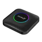 Carlinkit TBOX PLUS LED Wireless Adapter, 4G/64G, Apple Carplay/Android Auto (black) Foto 1
