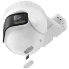 Imilab EC6 Panorama Outdoor 3.5K WiFi Plug-in Spotlight Camera white Фото num