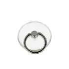 Ring Holder RH-10 - Silver Foto 2