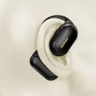 OWS Dudao U4A Bluetooth 5.3 IPX5 business headset - black Фото num