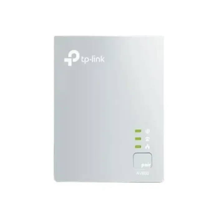 TP-LINK TPLINK Power-LAN PowerLAN TL-PA4010 TLPA4010 KIT (TL-PA4010 KIT) Photo