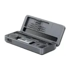 100 W smart soldering iron with FNIRSI HS-02B MAX tool kit Photo