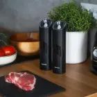 Huslog Grinder Set - Black Фото num