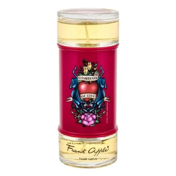 Frank Apple, Guardians Of Love, Eau De Parfum, For Women, 100 ml *Tester Фото num