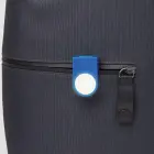 Lexon Lucie LED Clip blue LL121B Фото num