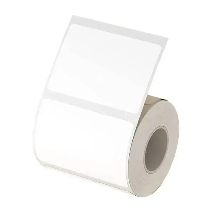 Thermal labels Niimbot for B21, 50mmx30mm, 230 pcs. Photo