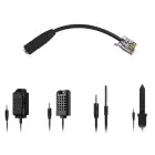 Adapter for sensors Jack to RJ9 Sonoff AL010 Photo