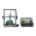 Creality Hi Combo 3D Printer Фото num