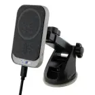 BMW uchwyt indukcyjny BMMWCCMPGPK 15W na kokpit|do szyby|do kratki czarny|black MagSafe M Edition Photo
