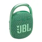 Wireless speaker 5W 10h JBL CLIP 4 ECO green Foto 3