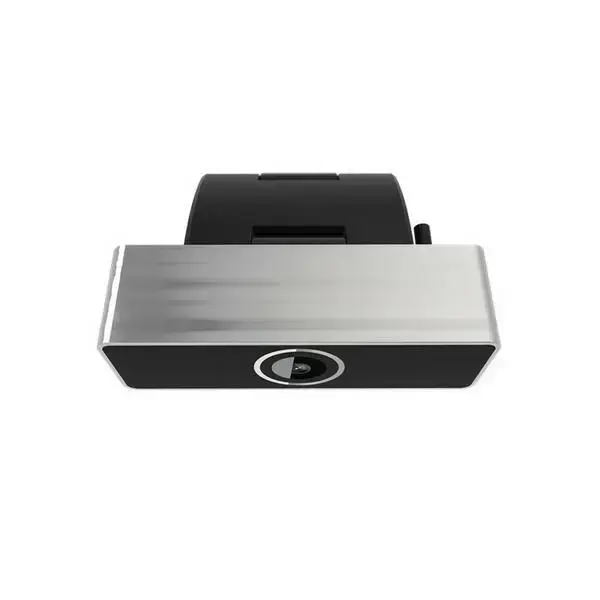 Kamera internetowa Coolcam USB, FullHD1080P czarny/black web camera Photo