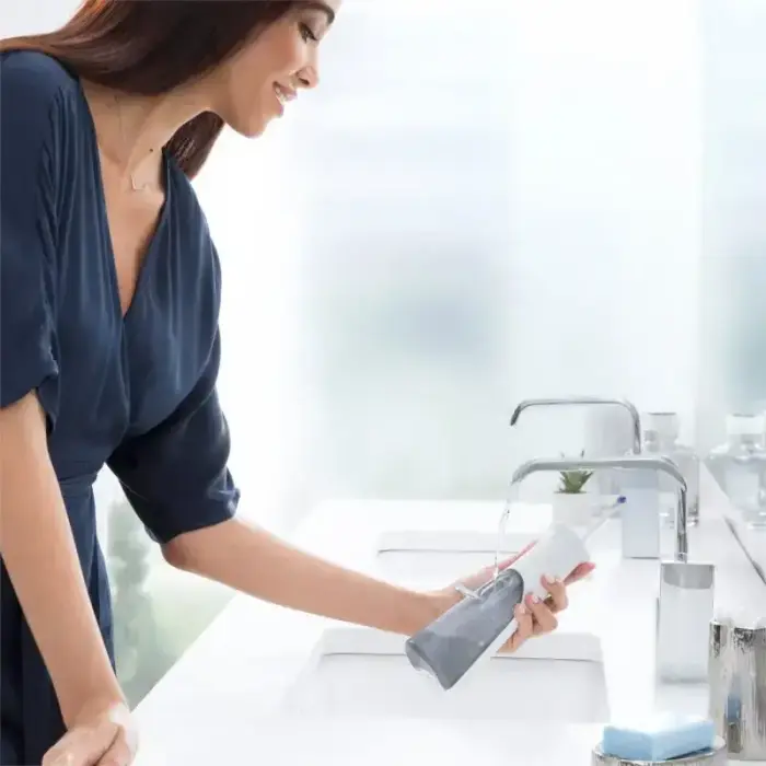 Oral B Aquacare 6 Pro Expert Oral Shower 1 Pc Фото num