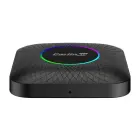 Carlinkit TBOX PLUS LED Wireless Adapter, 4G/64G, Apple Carplay/Android Auto (black) Foto 5