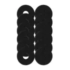 Replacement filter pack for blow dryer Homerunpet PD10 Photo