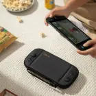 TECH-PROTECT SLIM POUCH NINTENDO SWITCH 2 BLACK Фото num