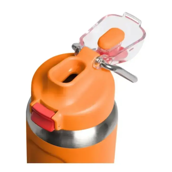 Termopudele The Stanley Wellspring Bottle 0.71L oranža  Foto 2