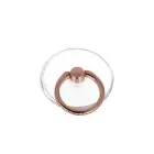 Ring Holder RH-10 - Pink Фото num