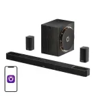 Ultimea Skywave X50 Soundbar Foto 1
