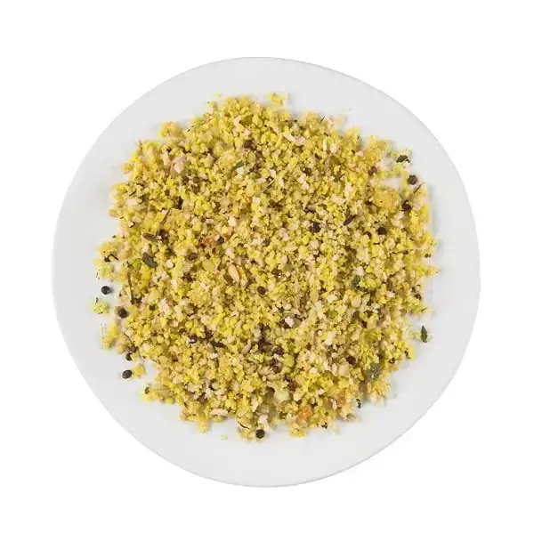 Papildbarība putniem : Witte Molen Puur PAUZE FRUIT, HERB CRUMBLE 200g Foto 2
