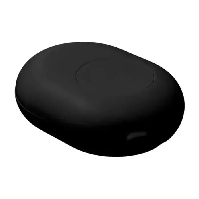 Shelly Button Add-on Controller Accessory (black) Foto 3