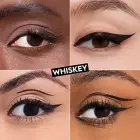 Urban Decay 24/7 Inks Easy Ergonomic Liquid Eyeliner Pen Whiskey 0.01 Oz / 0.28 G Photo