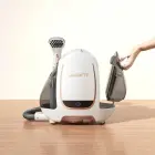 UWANT B100-S | Washing vacuum cleaner | for cleaning carpets, sofas, upholstery, car, 450W, 12000 Pa, 1800ml tank Photo