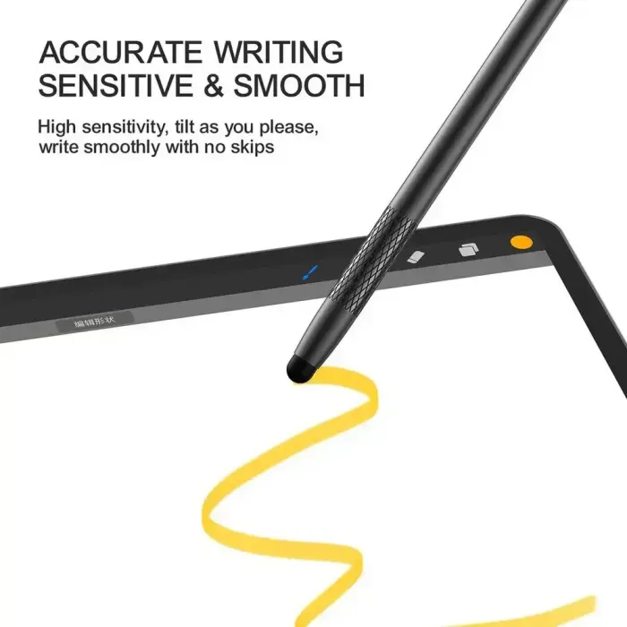 Joyroom JR-DR01 Passive Stylus - Black Foto 9