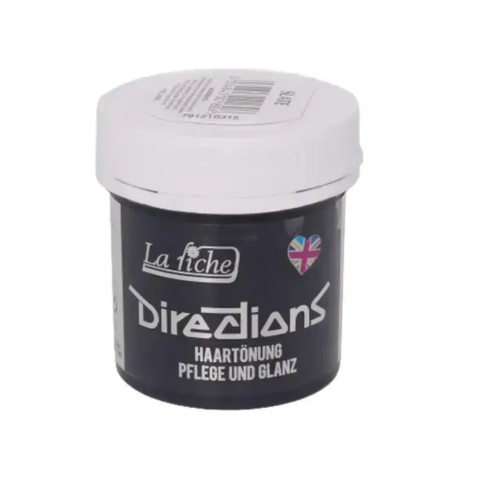 Hair Coloring Toner La RicheDirections 88 Ml Slate Foto 1