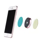 Wozinsky Self-adhesive Magnetic Car Dashboard Mount Black (WMH-02) Photo