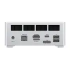 MINIS FORUM UM870 Plus Ryzen 7 8745H 16GB + 512GB Mini PC Foto 6