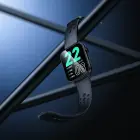 Borofone Smartwatch BD15 black Foto 4